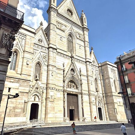 Amore Napoletano Napoli Bagian luar foto