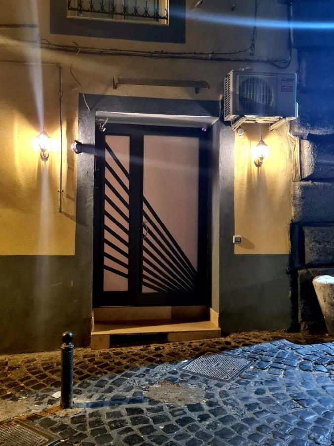 Amore Napoletano Napoli Bagian luar foto