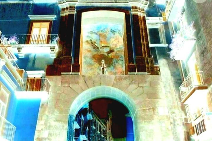 Amore Napoletano Napoli Bagian luar foto