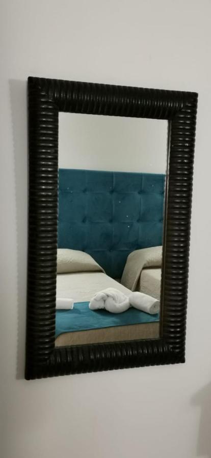 Amore Napoletano Napoli Bagian luar foto