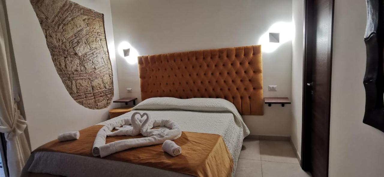 Amore Napoletano Napoli Bagian luar foto