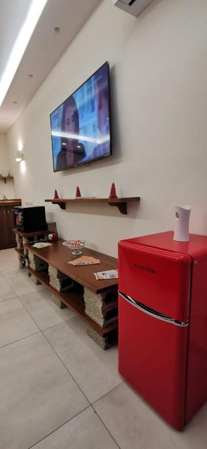 Amore Napoletano Napoli Bagian luar foto