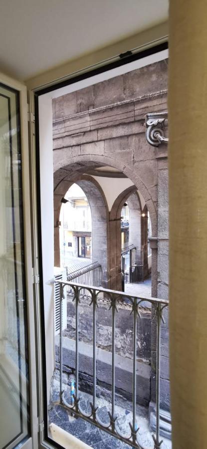 Amore Napoletano Napoli Bagian luar foto