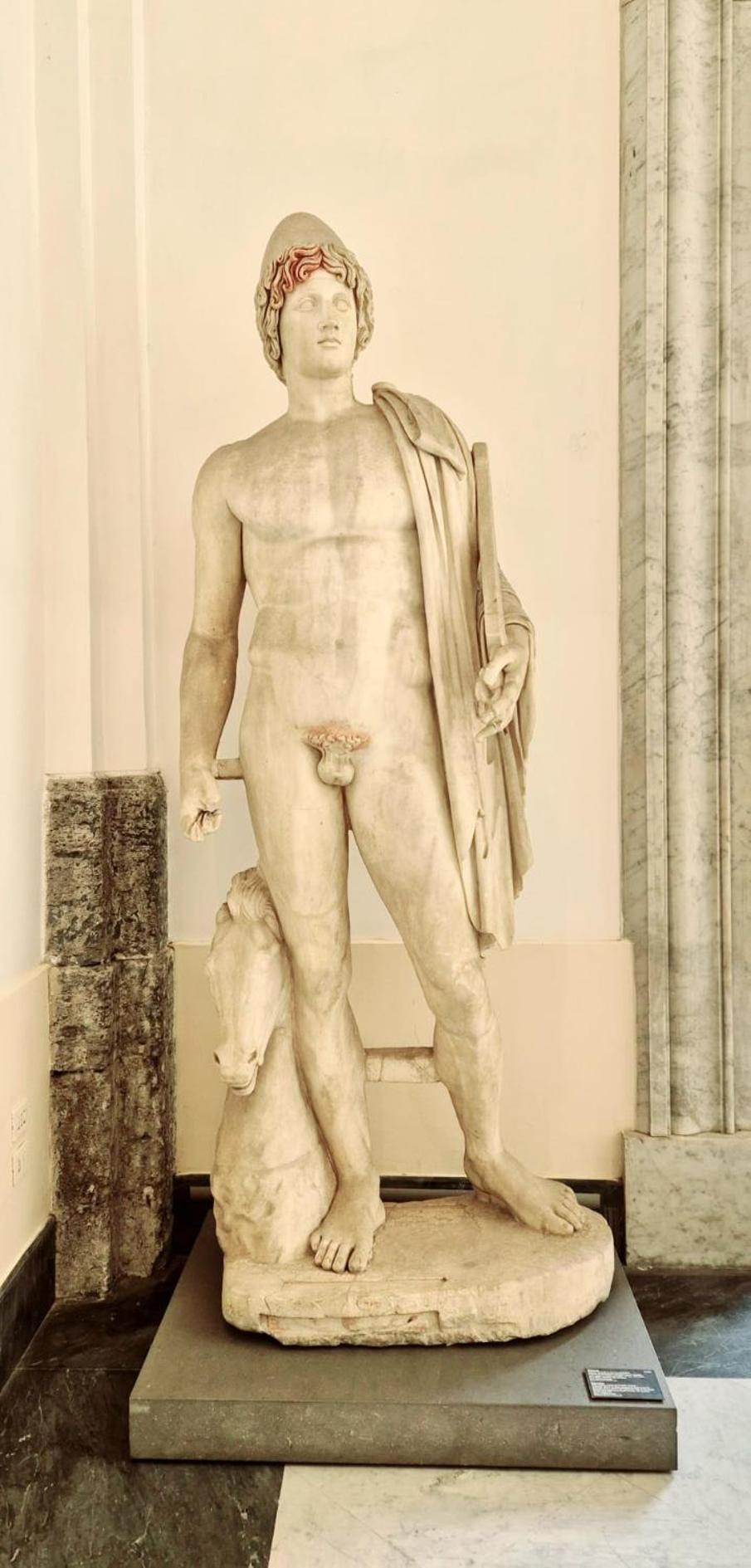 Amore Napoletano Napoli Bagian luar foto