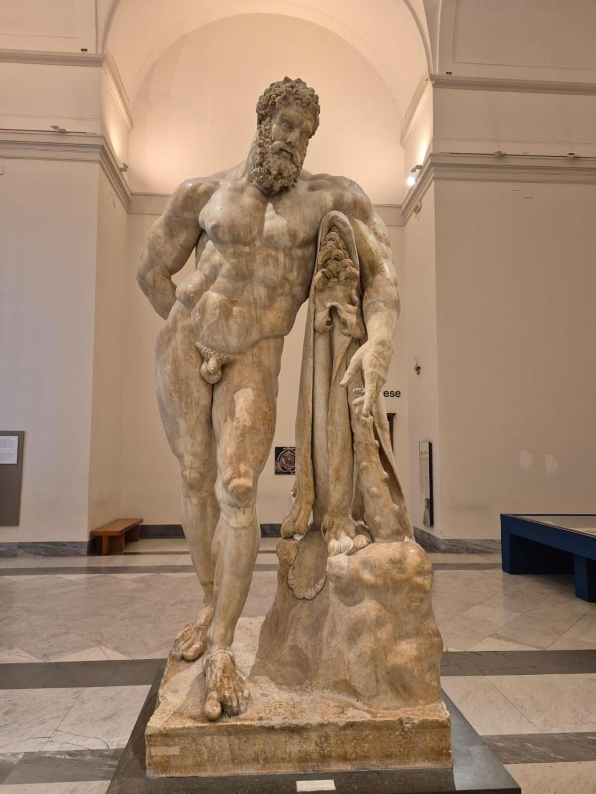 Amore Napoletano Napoli Bagian luar foto