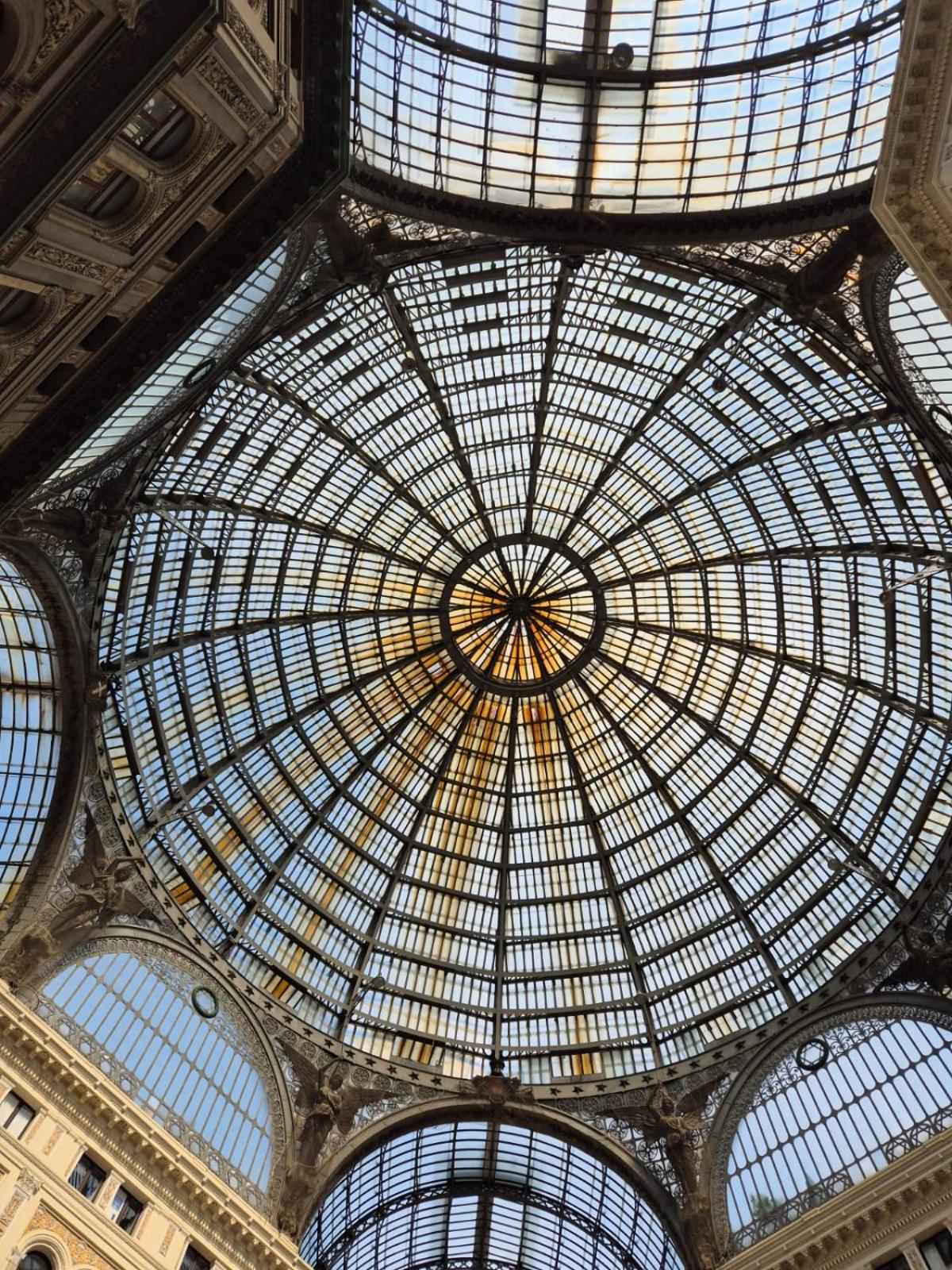 Amore Napoletano Napoli Bagian luar foto