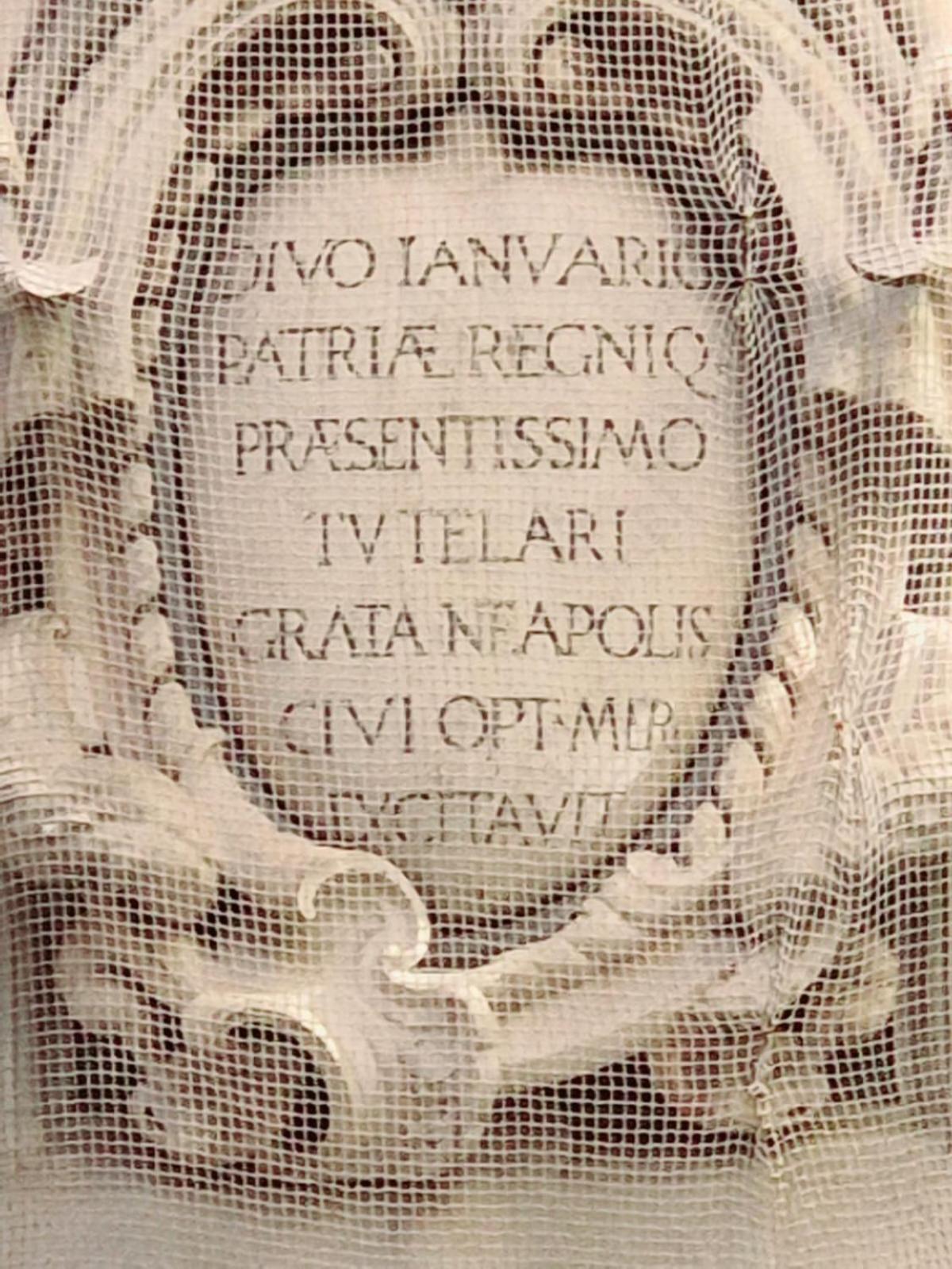 Amore Napoletano Napoli Bagian luar foto