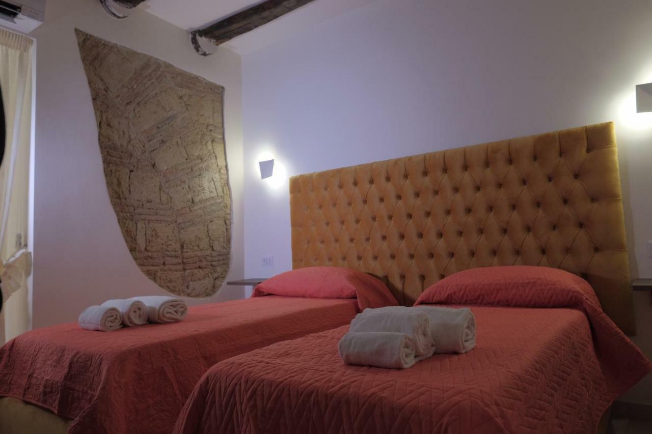 Amore Napoletano Napoli Bagian luar foto
